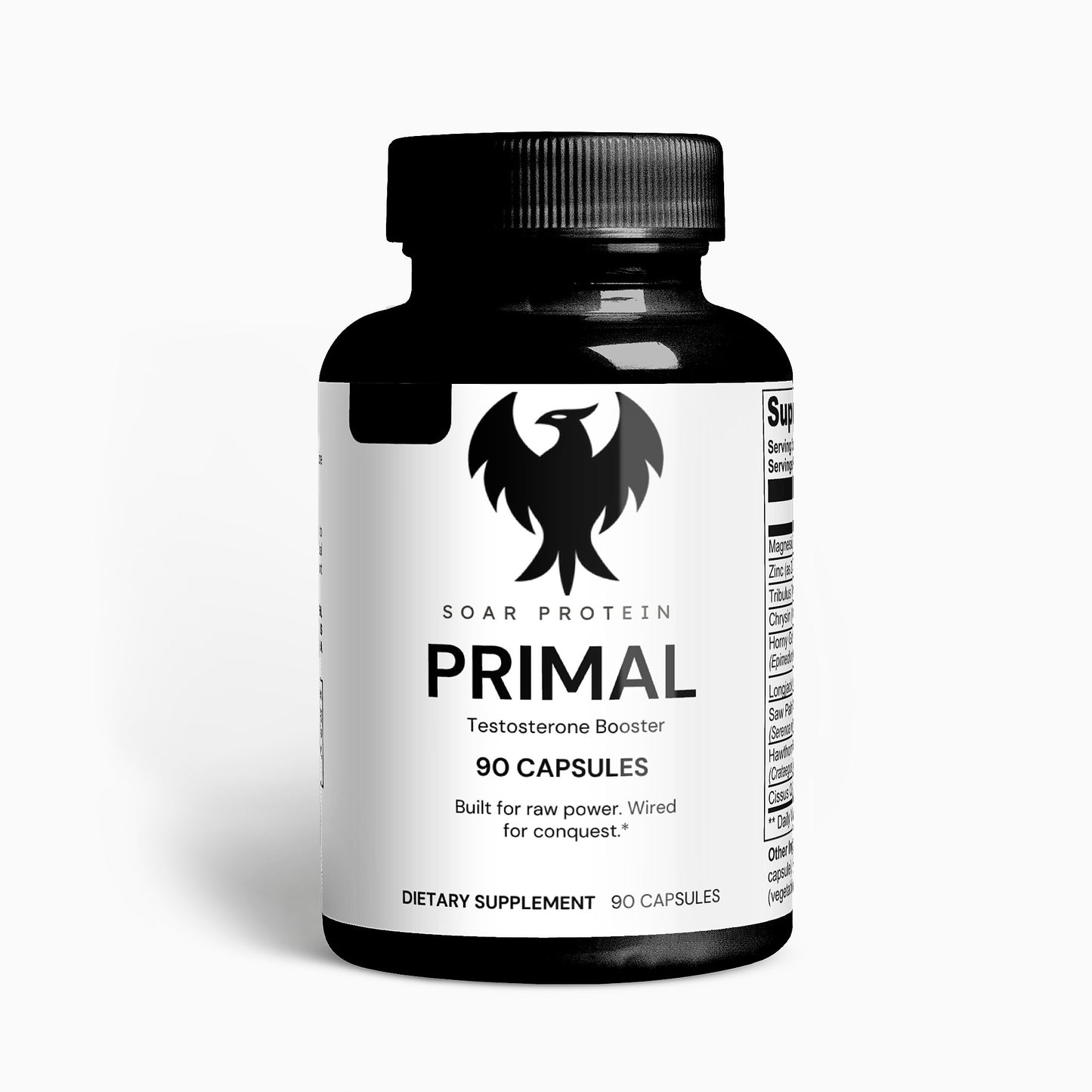 Primal™ - Testosterone Booster