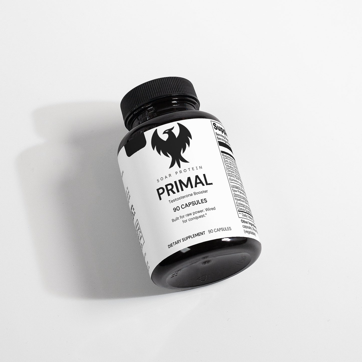 Primal™ - Testosterone Booster