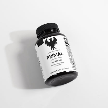 Primal™ - Testosterone Booster