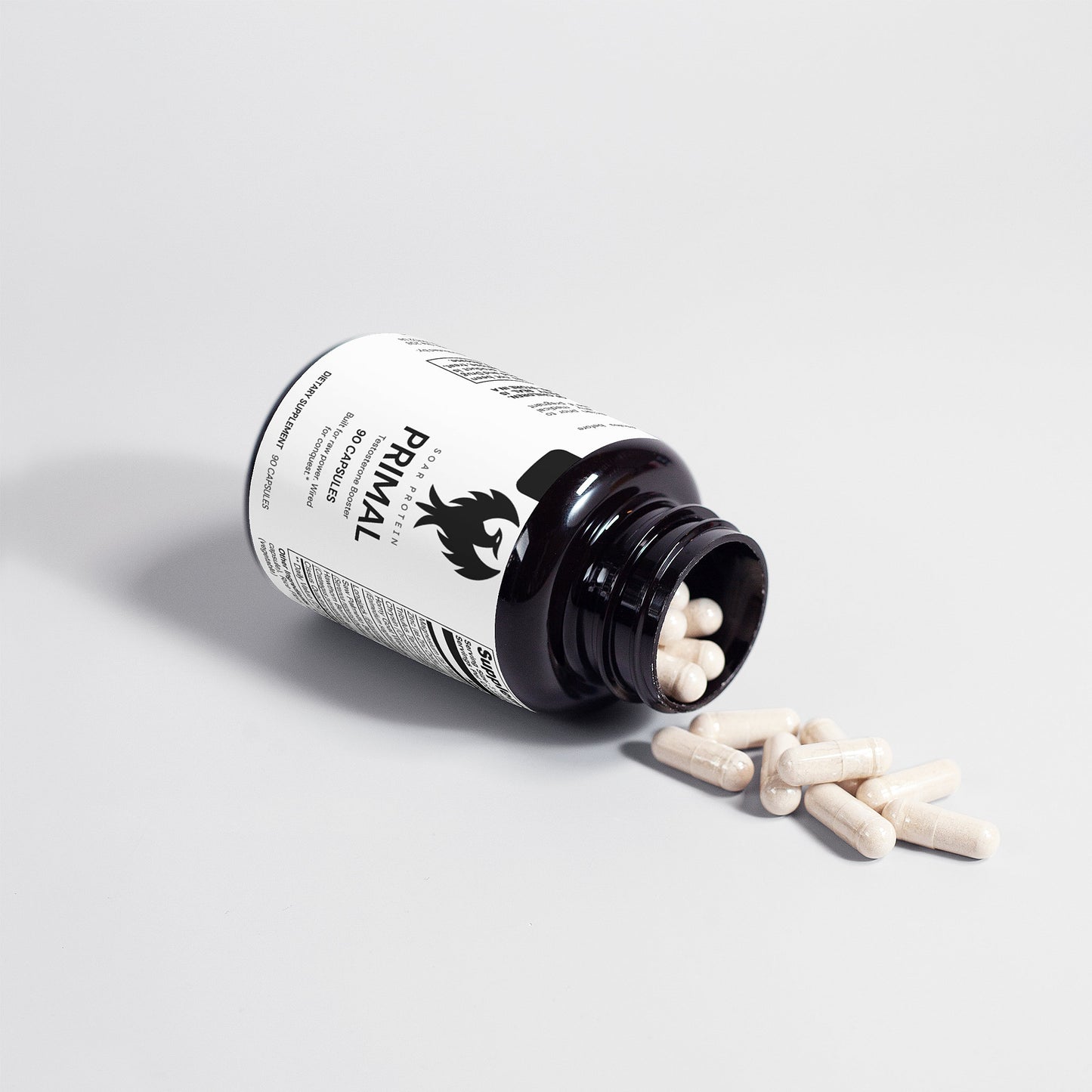 Primal™ - Testosterone Booster