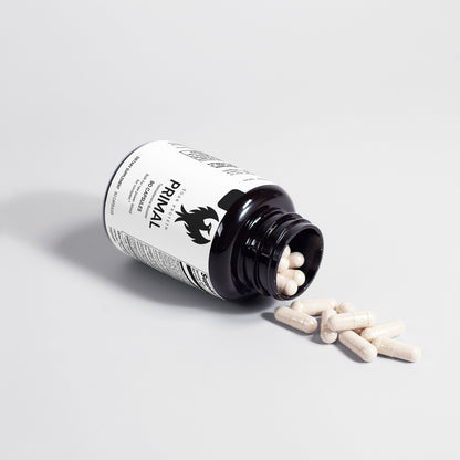 Primal™ - Testosterone Booster
